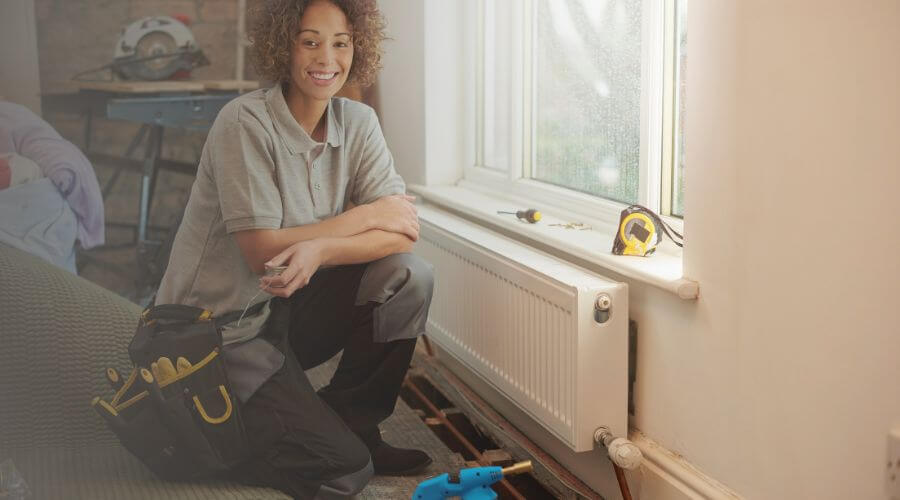 Professional Tankless Water Heater Installation in Bamberg, SC